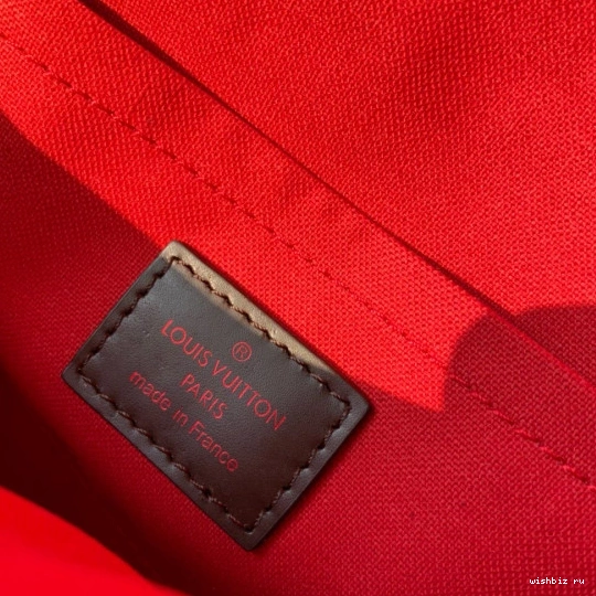 WIS Favorite Louis PM Vuitton 1126